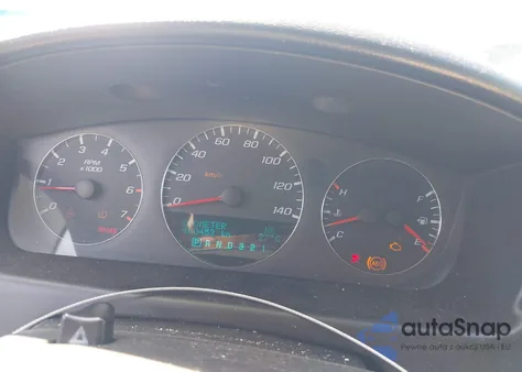 2008 Chevrolet Impala Lt z USA, uszkodzony, nr VIN 2G1WC583789160691